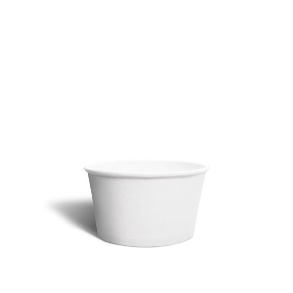 12oz Paper Ice-Cream Bowl