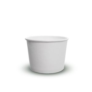 16oz Paper Bowl