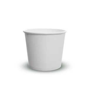20oz Paper Ice-Cream Bowl