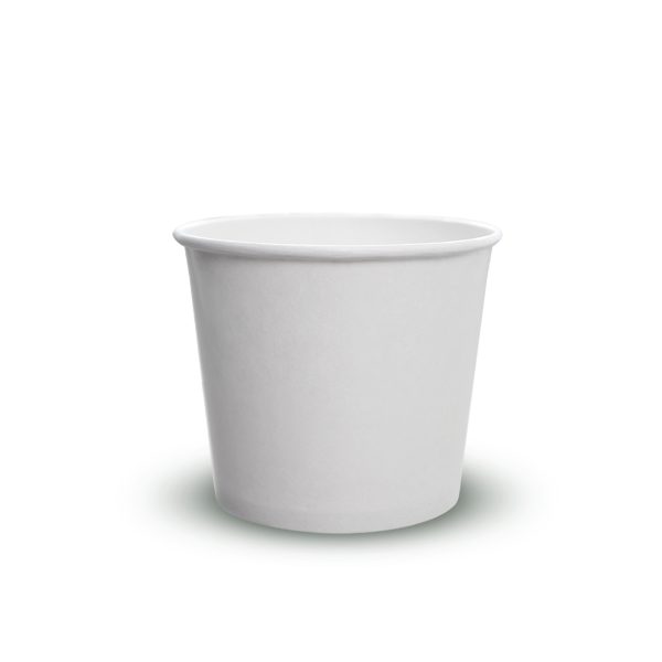 20oz Paper Ice-Cream Bowl