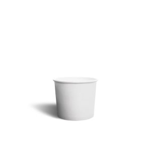 6oz XL Paper Ice-Cream Cup