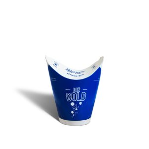 8oz Butterfly Cold Cup