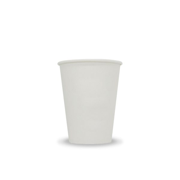 12oz Single Wall Paper Cup