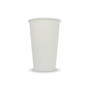 16oz Single Wall Paper Cup