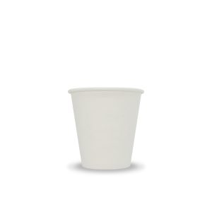 8oz Single Wall Paper Cup