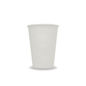 12oz XL Single Wall Paper Cup