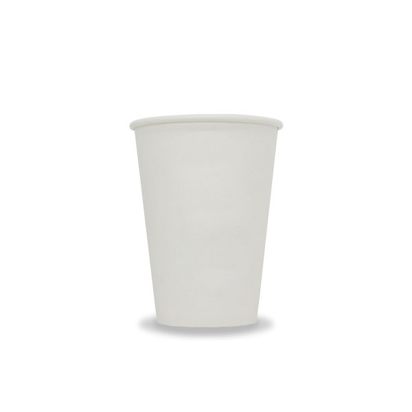 12oz XL Single Wall Paper Cup