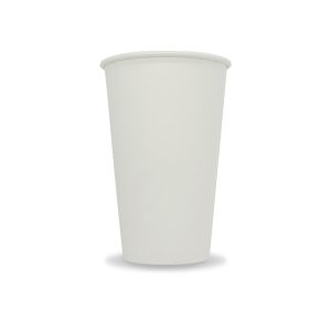 20oz Single Wall Paper Cup